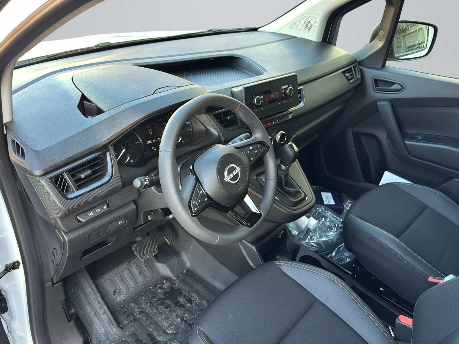 NISSAN Townstar Kaw. 2.2 t L2 EV45 22 kw Acenta-image-11