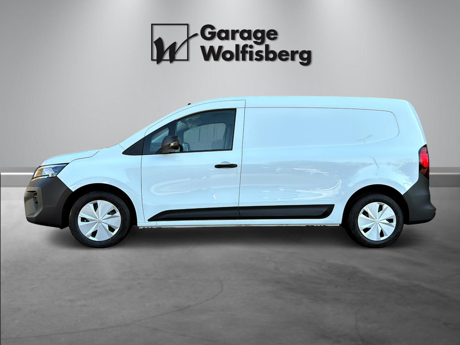 NISSAN Townstar Kaw. 2.2 t L2 EV45 22 kw Acenta-image-2
