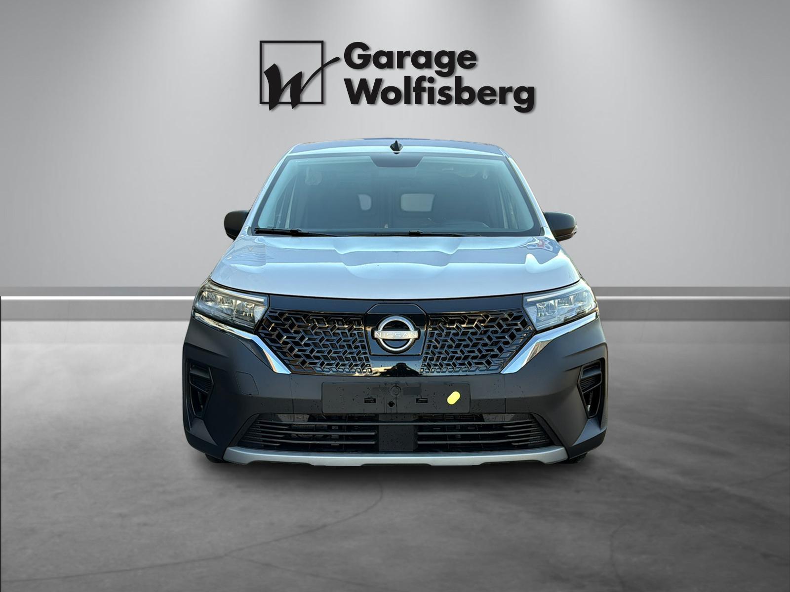 NISSAN Townstar Kaw. 2.2 t L2 EV45 22 kw Acenta-image-7
