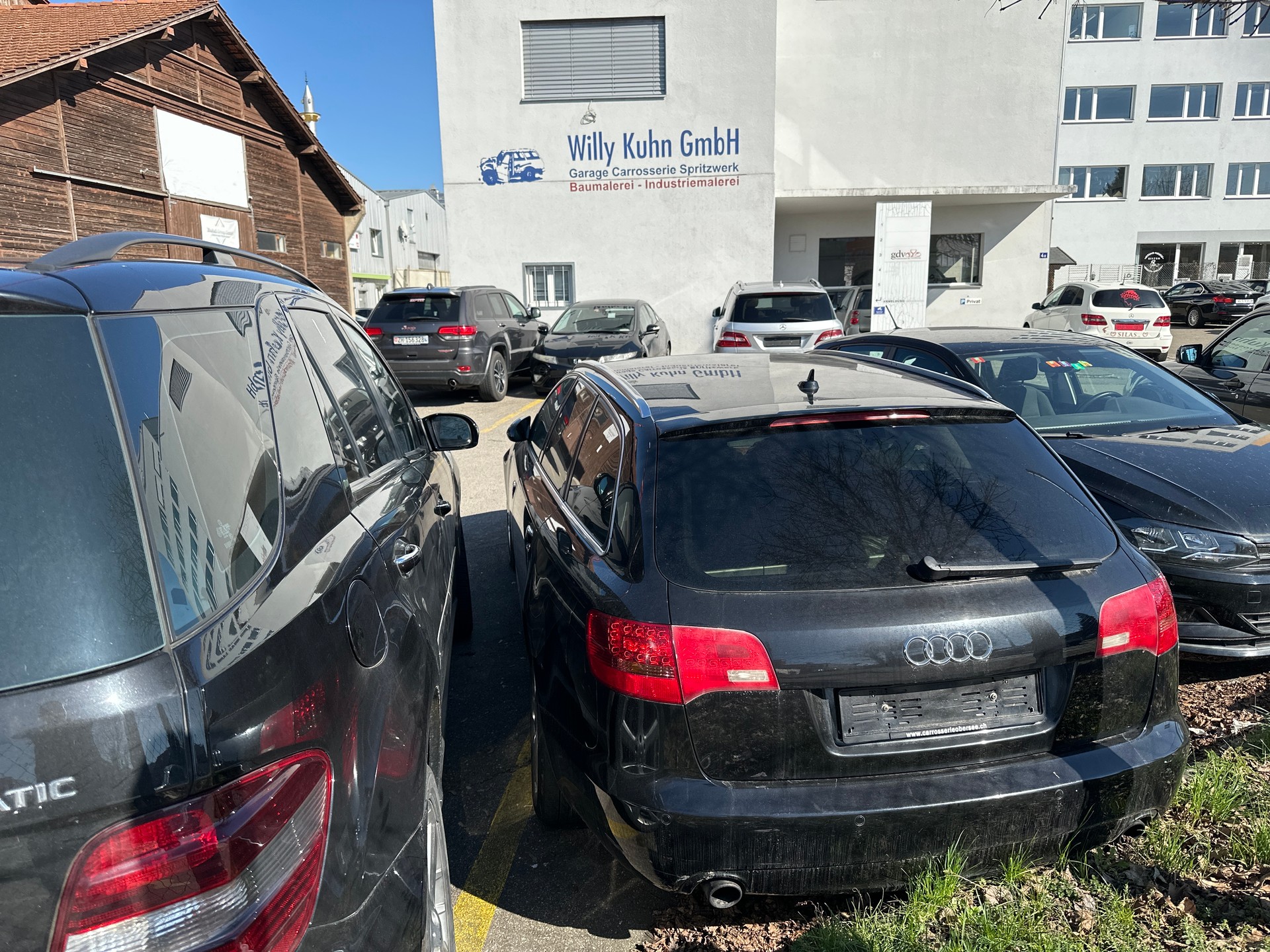 AUDI A6 ALLROAD-image-5