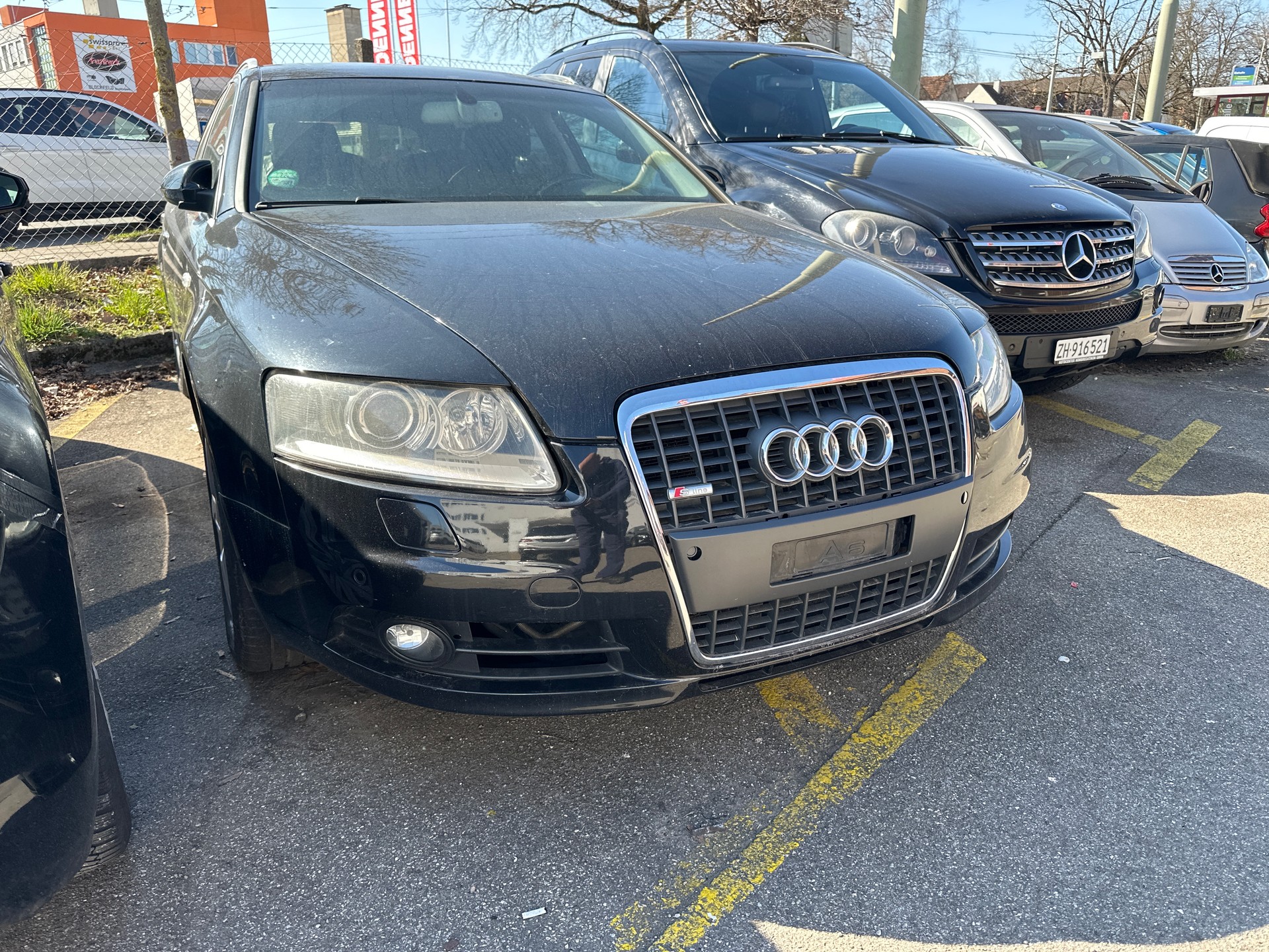 AUDI A6 ALLROAD-image-1