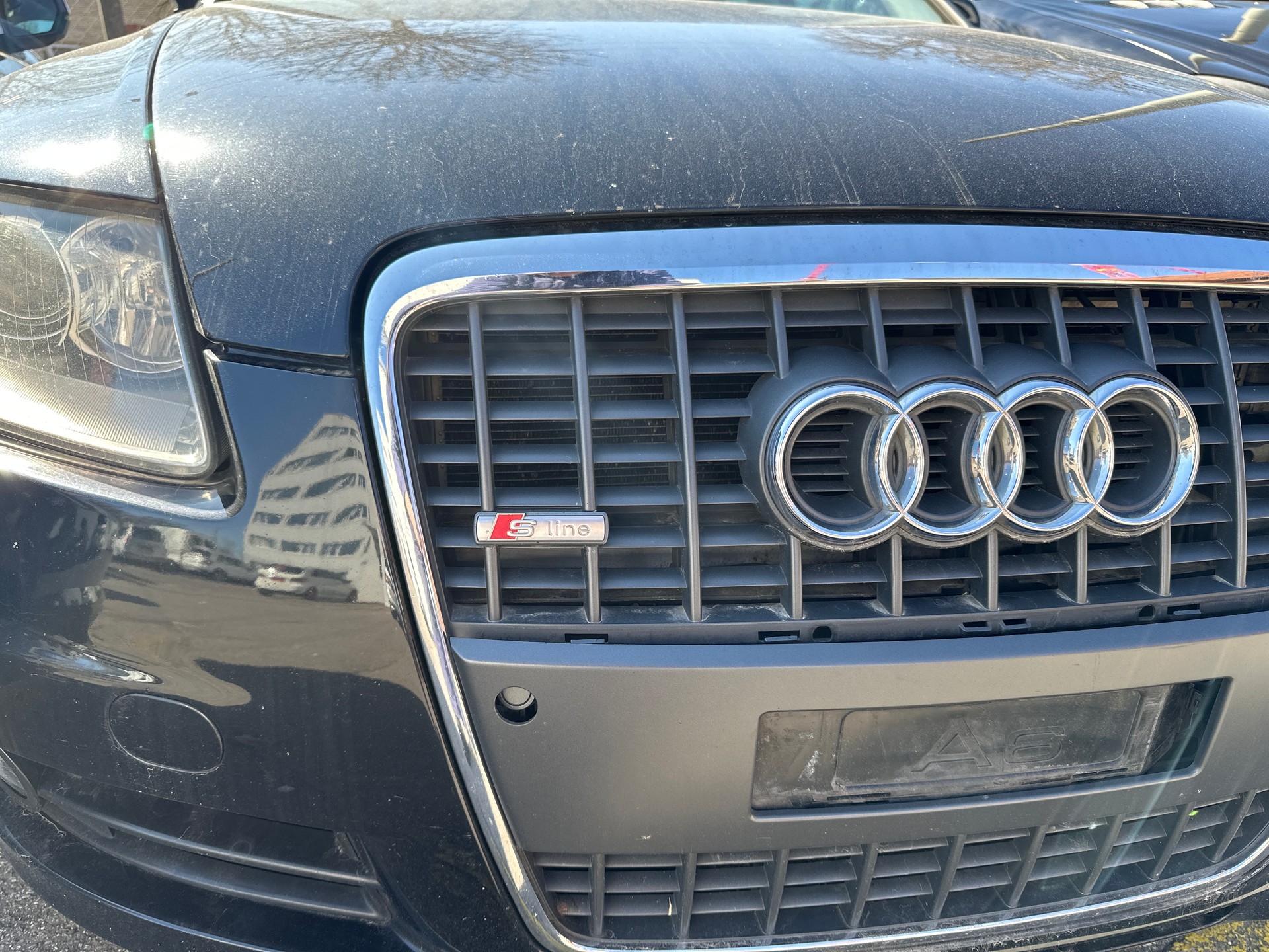AUDI A6 ALLROAD-image-2
