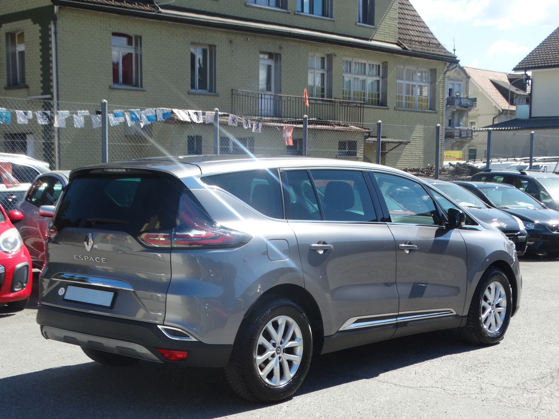 RENAULT Espace 1.6 dCi Intens EDC-image-13