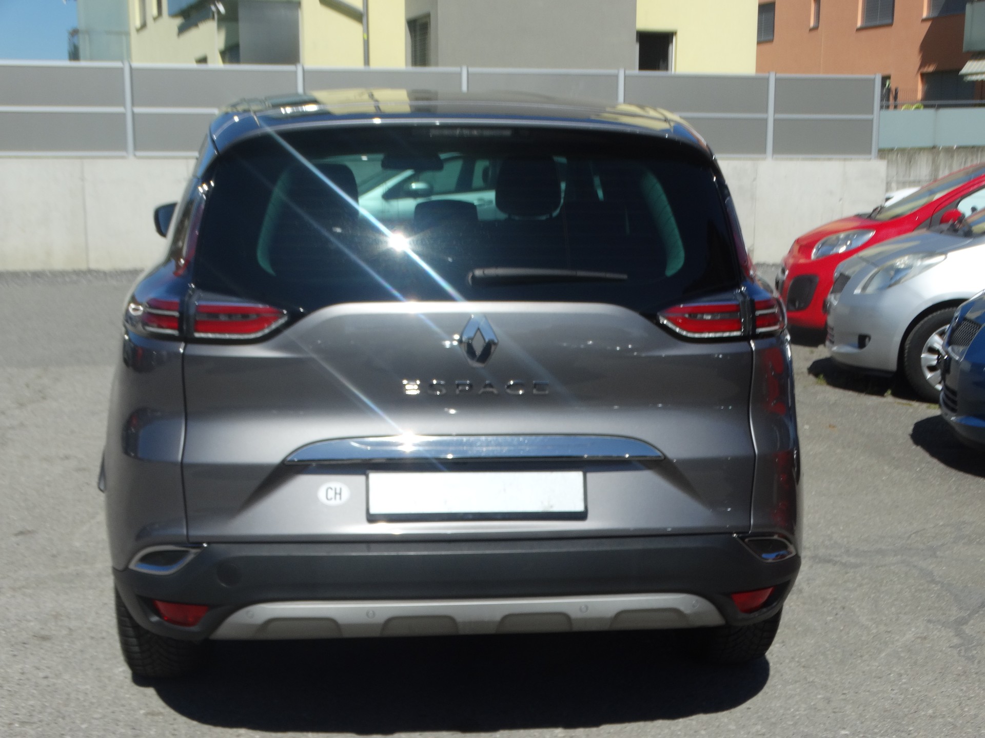 RENAULT Espace 1.6 dCi Intens EDC-image-14