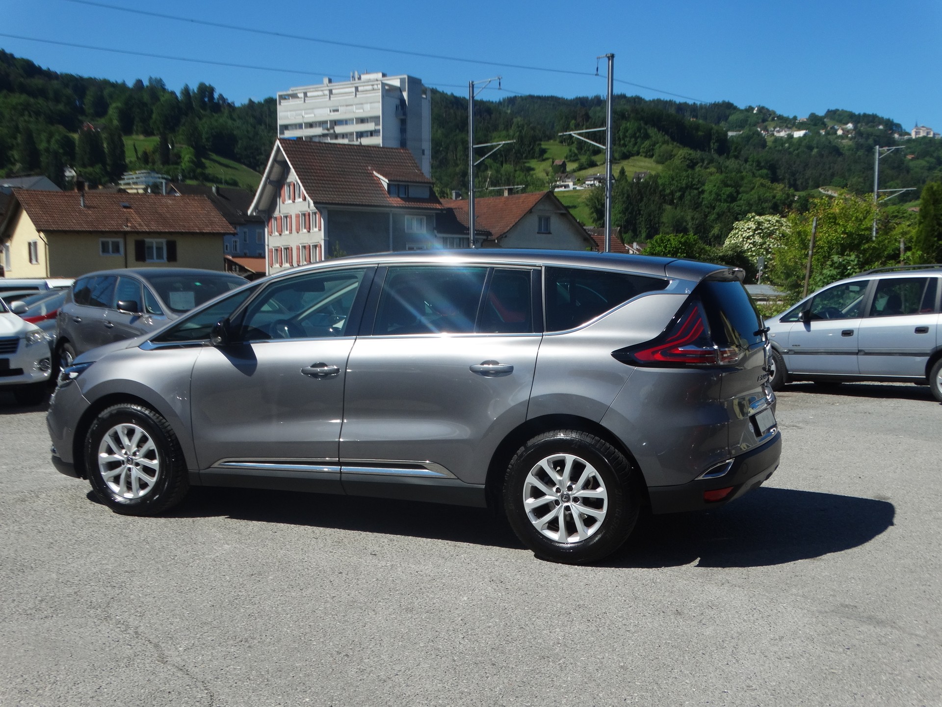 RENAULT Espace 1.6 dCi Intens EDC-image-6