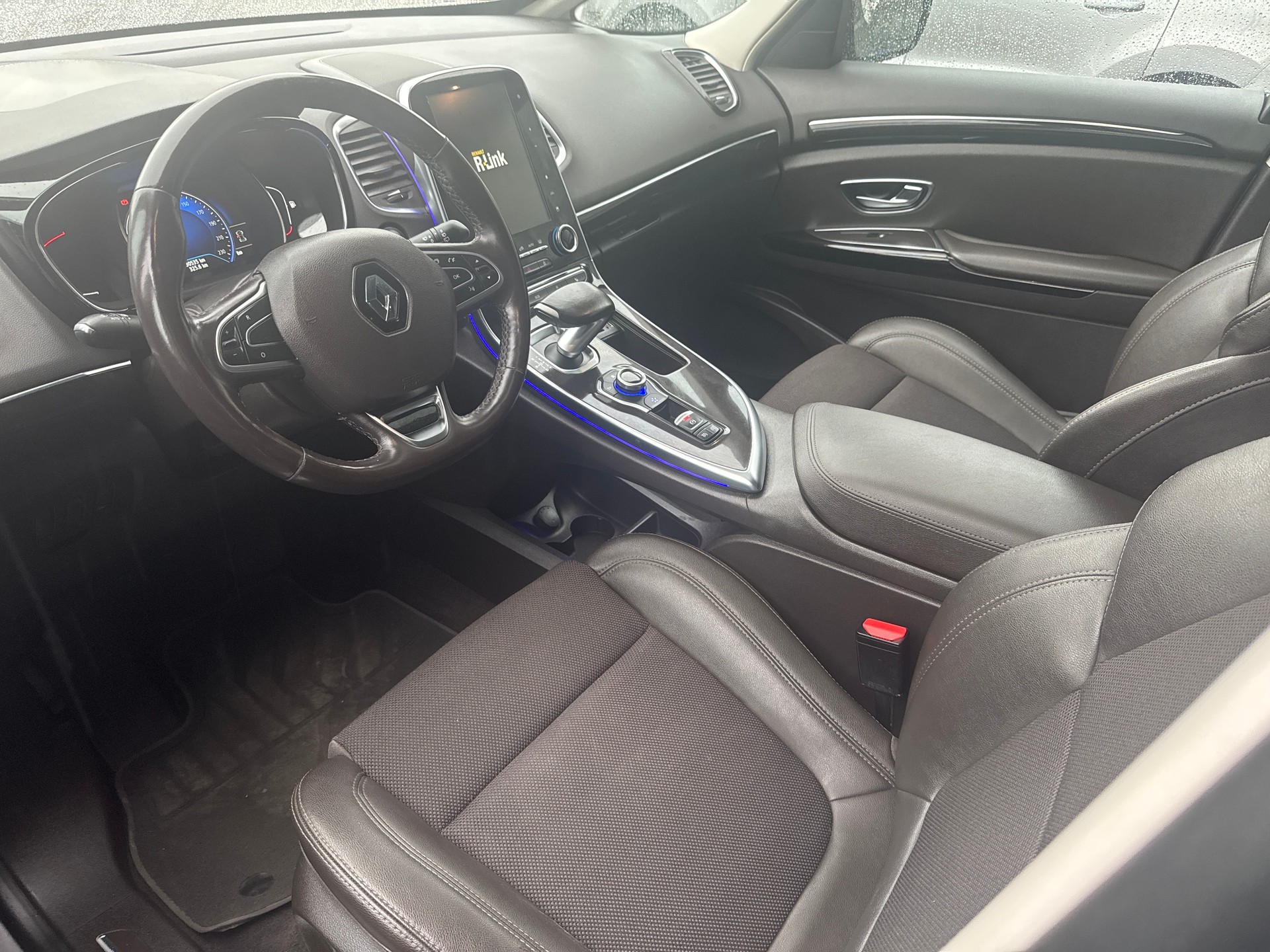 RENAULT Espace 1.6 dCi Intens EDC-image-7