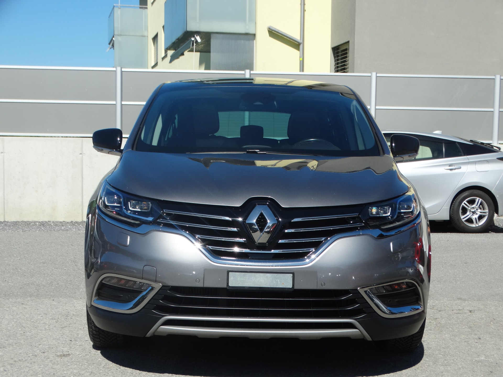 RENAULT Espace 1.6 dCi Intens EDC-image-3