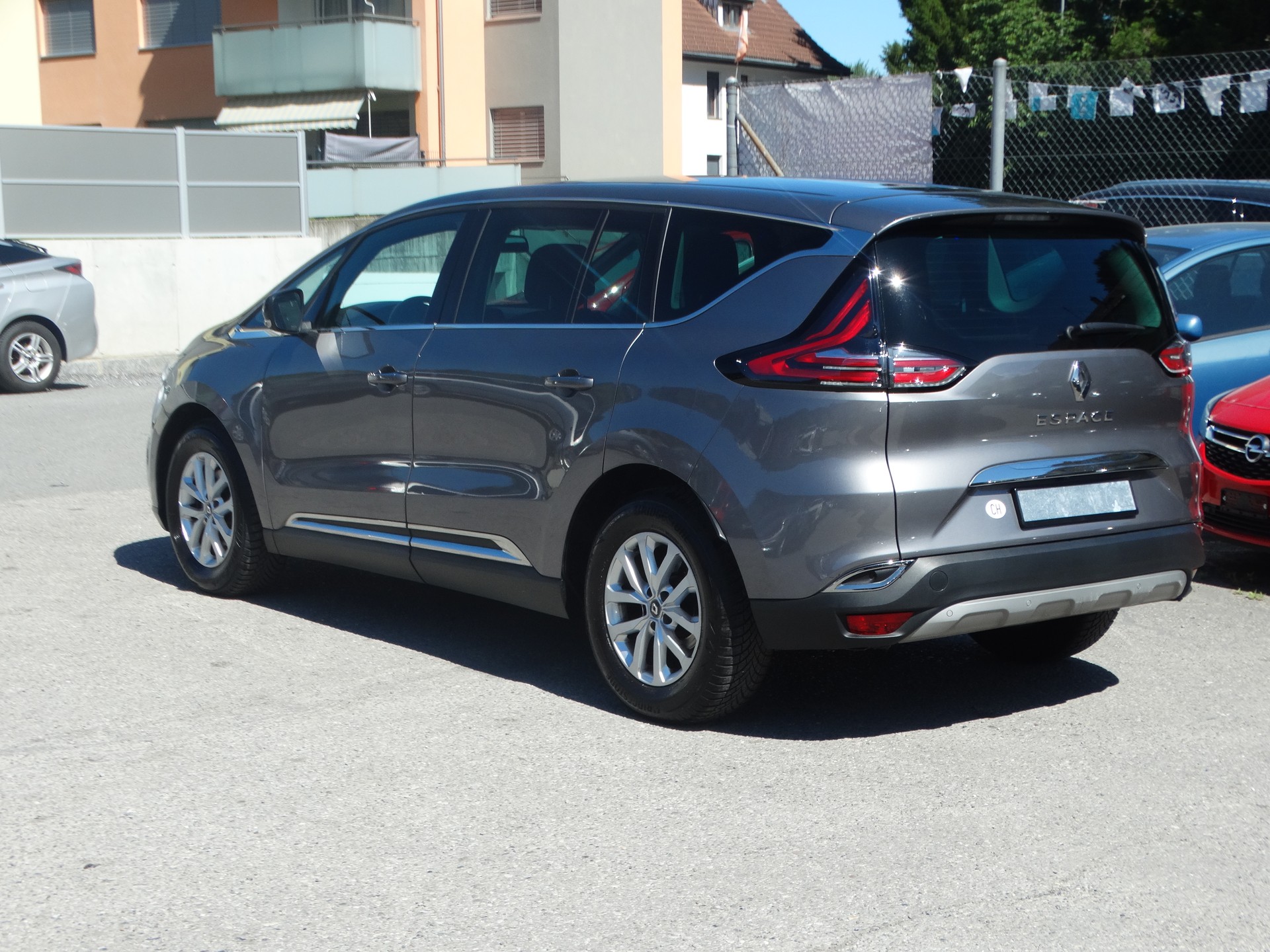 RENAULT Espace 1.6 dCi Intens EDC-image-15