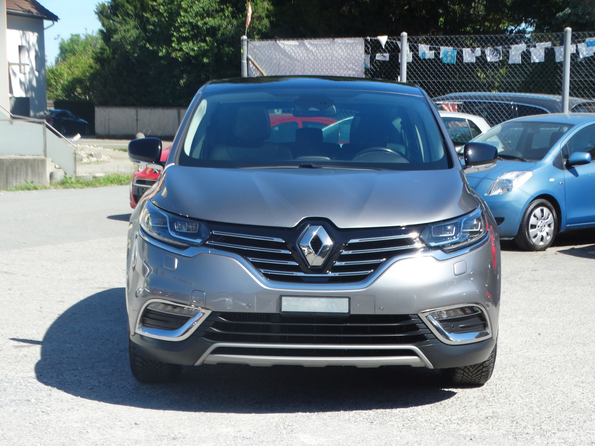 RENAULT Espace 1.6 dCi Intens EDC-image-0