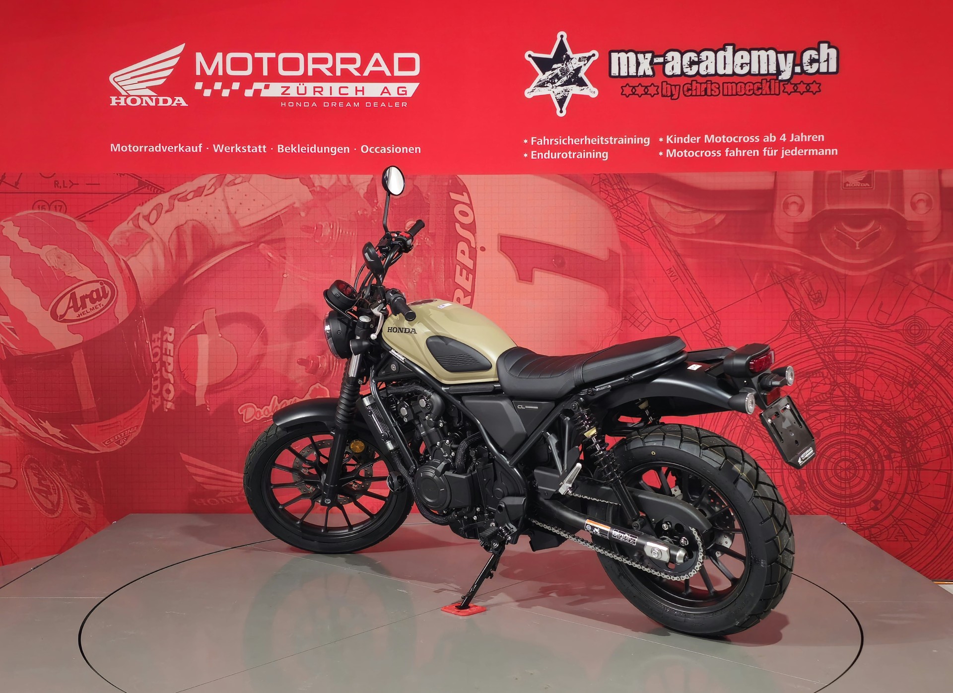 HONDA CL 500-showroom-element-3