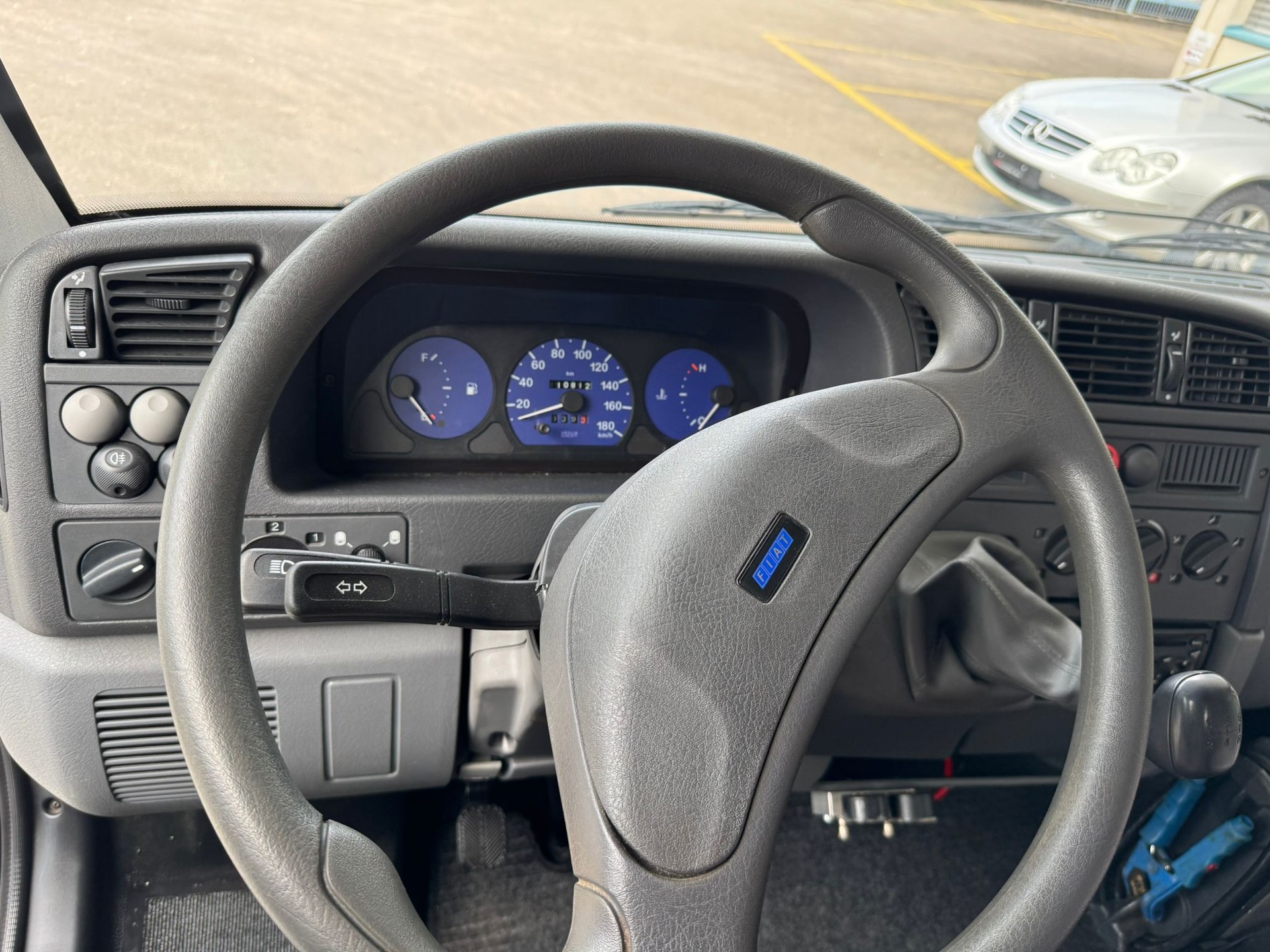 FIAT Wohnmobil Alkowen-image-11