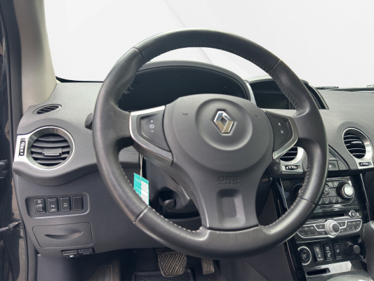 RENAULT Koleos 2.0dCi Excep. 4x4-image-4