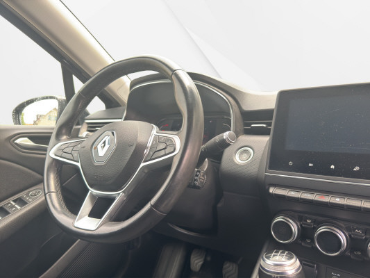 RENAULT Koleos 2.0dCi Excep. 4x4-image-12