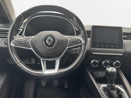 RENAULT Koleos 2.0dCi Excep. 4x4-image-13