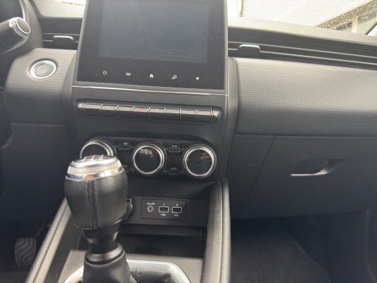 RENAULT Koleos 2.0dCi Excep. 4x4-image-14