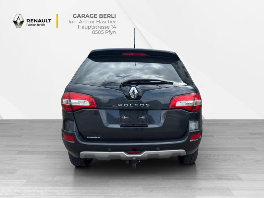 RENAULT Koleos 2.0dCi Excep. 4x4-image-11