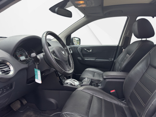RENAULT Koleos 2.0dCi Excep. 4x4-image-3
