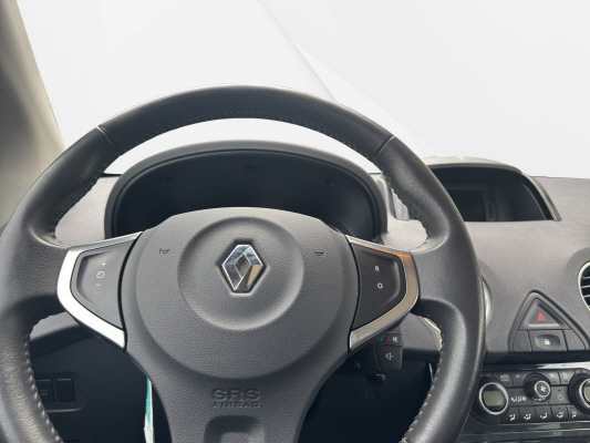 RENAULT Koleos 2.0dCi Excep. 4x4-image-5