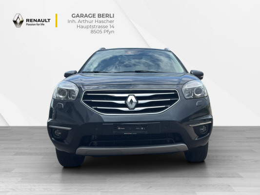 RENAULT Koleos 2.0dCi Excep. 4x4-image-0