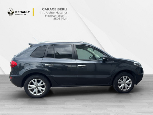 RENAULT Koleos 2.0dCi Excep. 4x4-image-9
