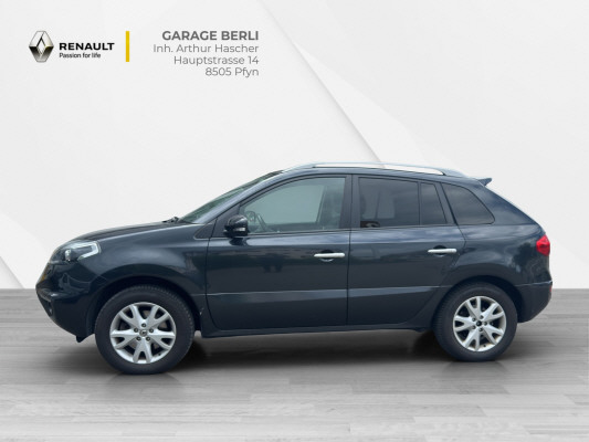 RENAULT Koleos 2.0dCi Excep. 4x4-image-2