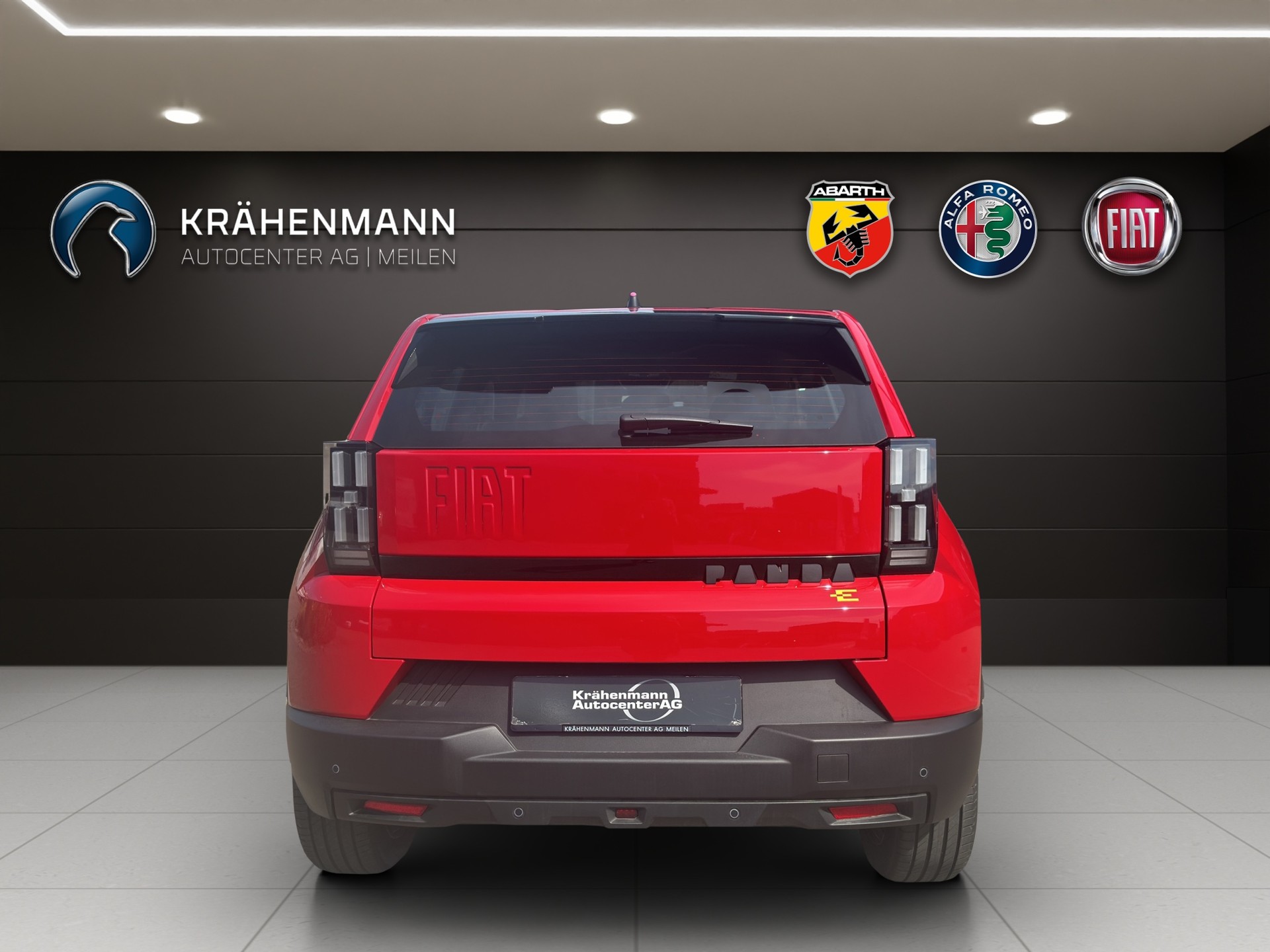 FIAT Grande Panda Red-image-3