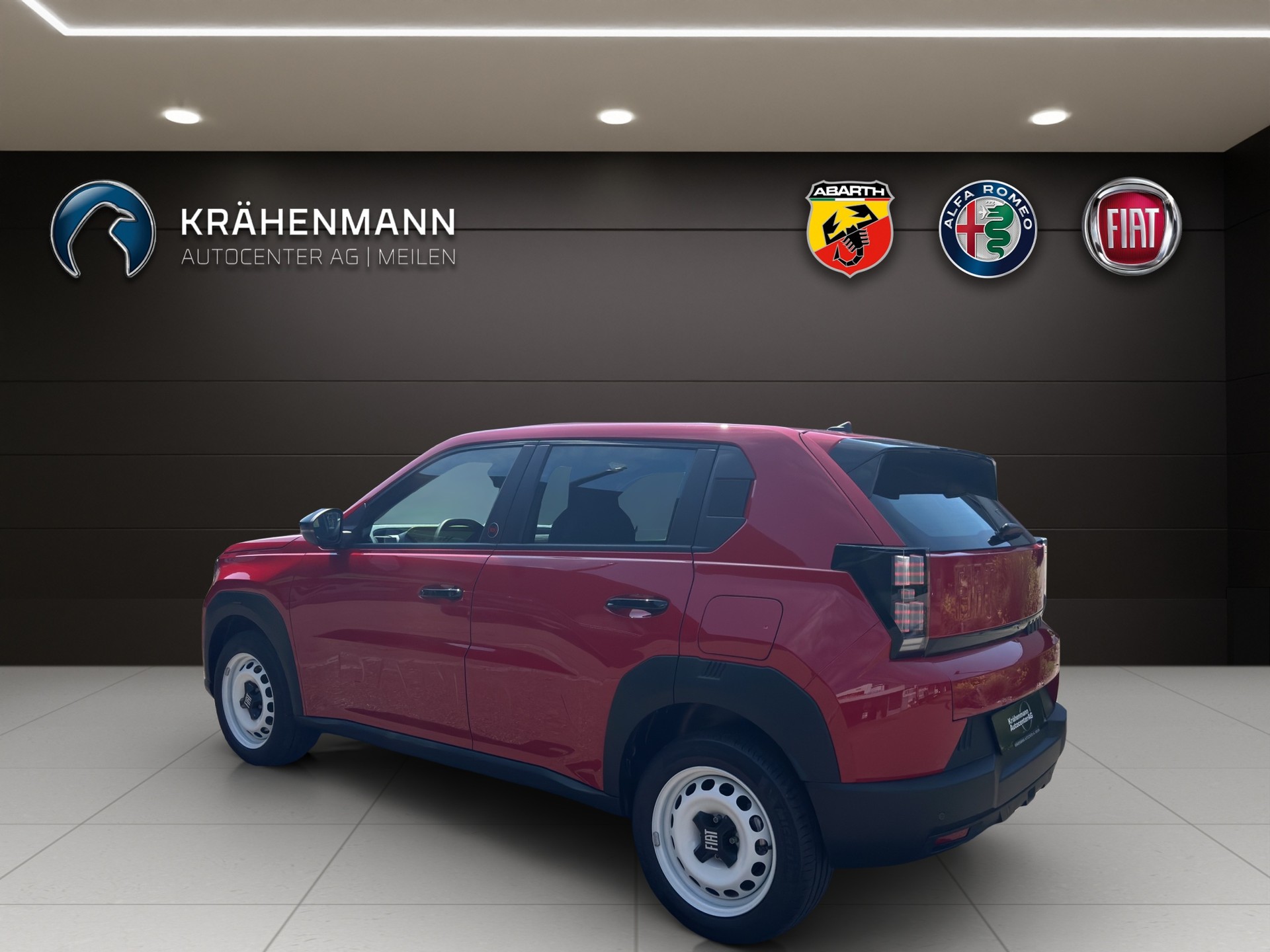 FIAT Grande Panda Red-image-2