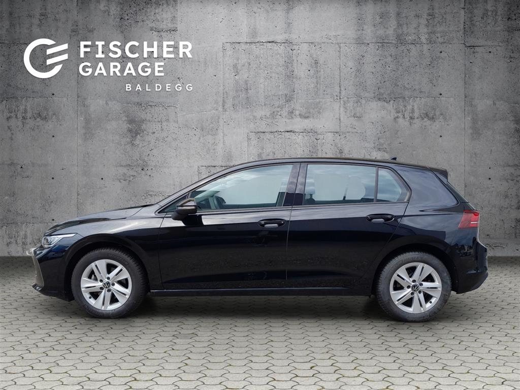 VW Golf 1.5 TSI Basis-image-3
