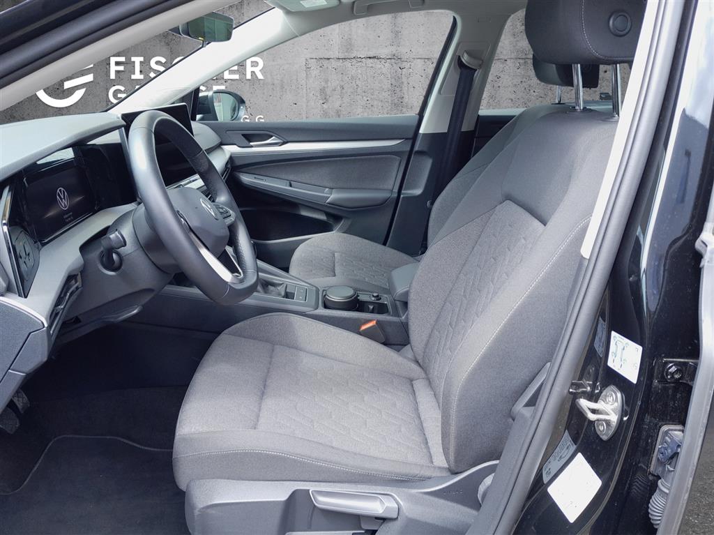 VW Golf 1.5 TSI Basis-image-6