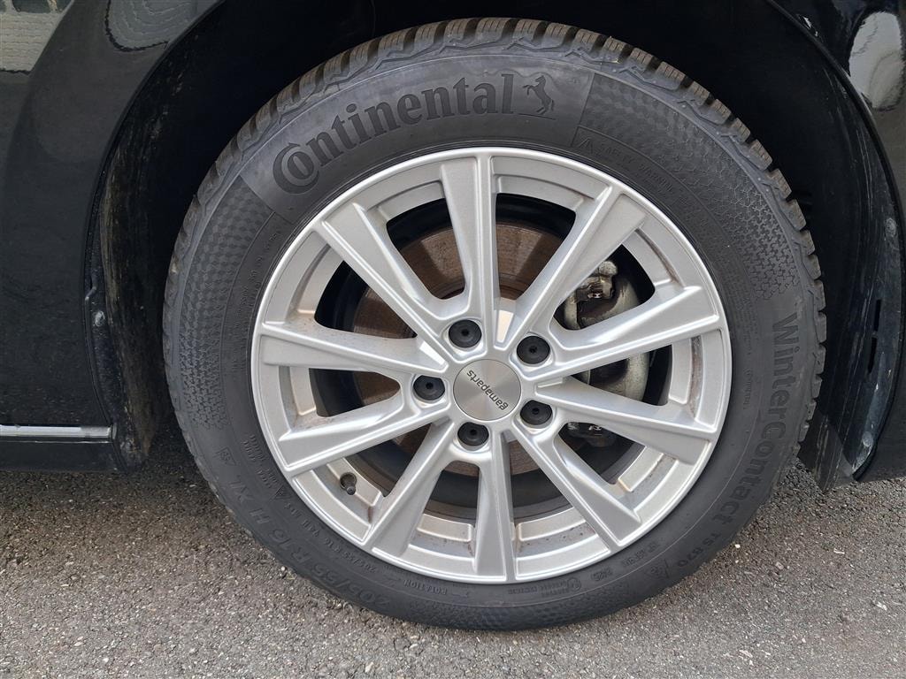 VW Golf 1.5 TSI Basis-image-14