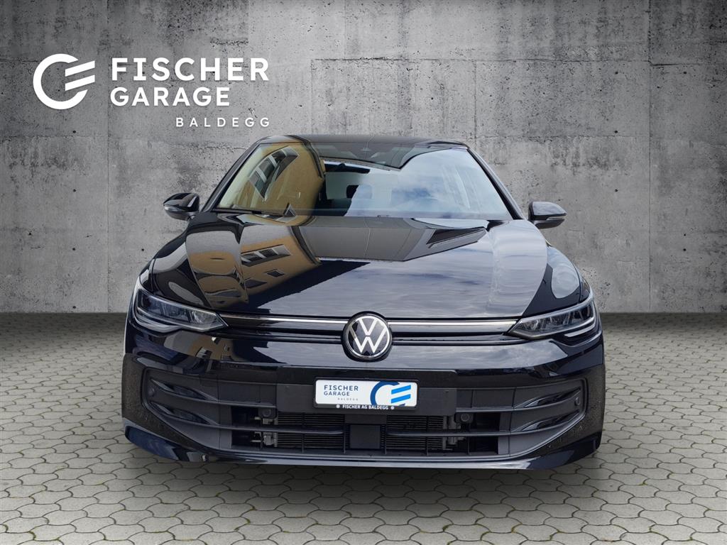 VW Golf 1.5 TSI Basis-image-2