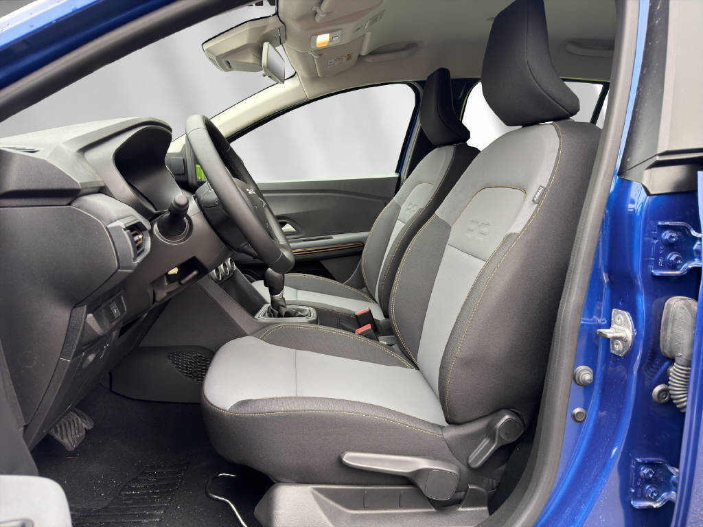 DACIA Sandero 1.0 TCe 90 Stepway Extreme-image-3