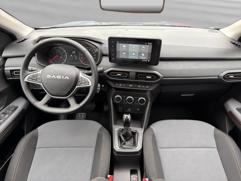 DACIA Sandero 1.0 TCe 90 Stepway Extreme-image-4