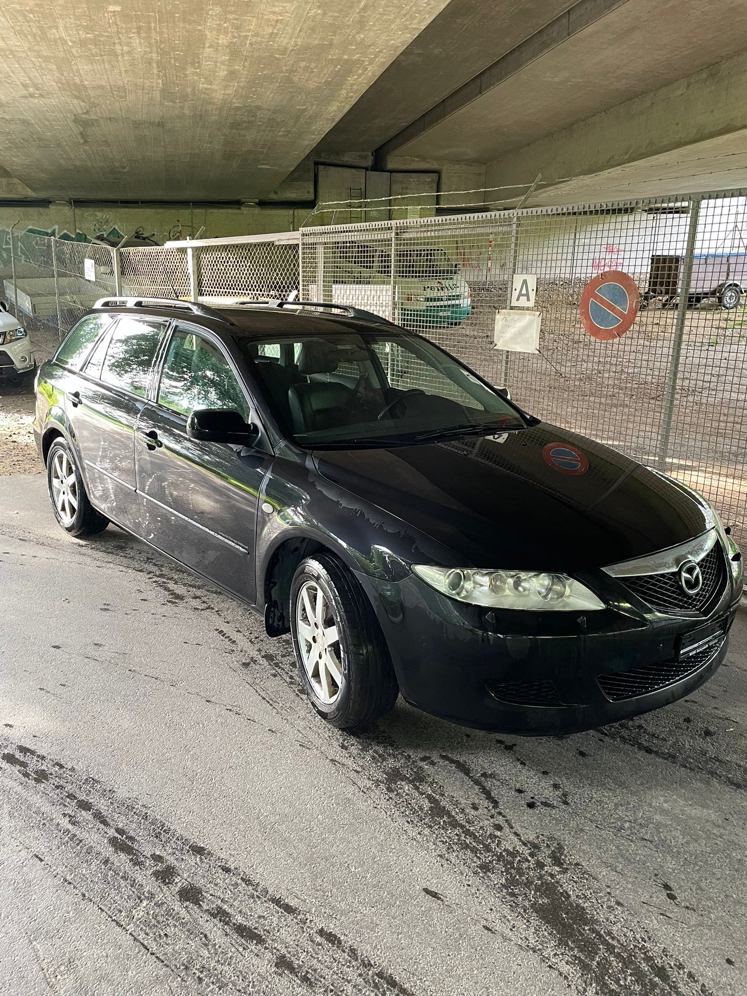 MAZDA 6 2.3 16V Sport Edition-image-2