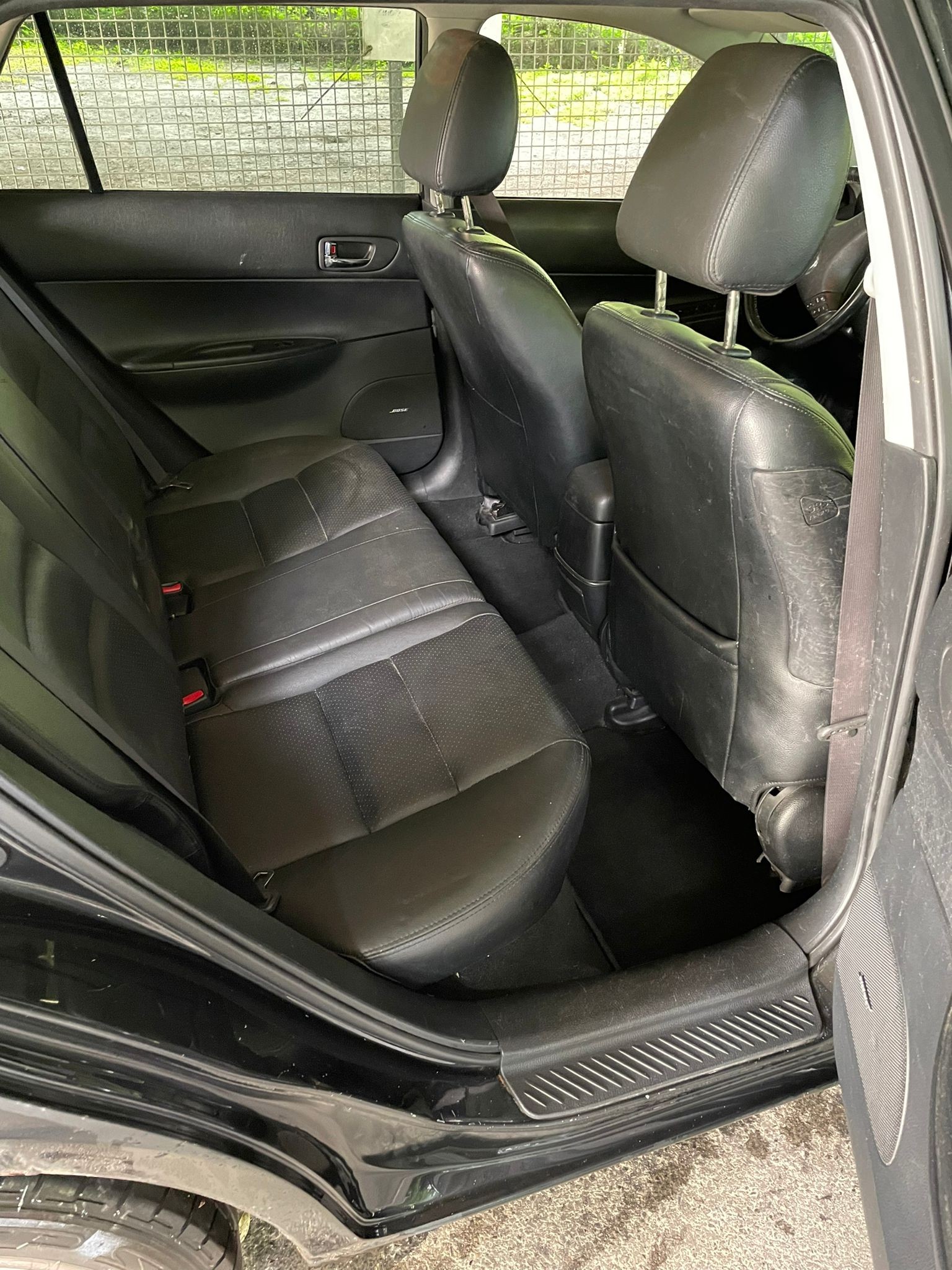 MAZDA 6 2.3 16V Sport Edition-image-6