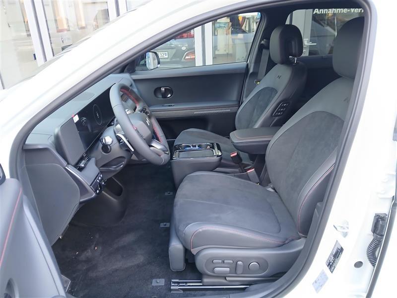 HYUNDAI Ioniq 5 N-Line 4WD-image-6