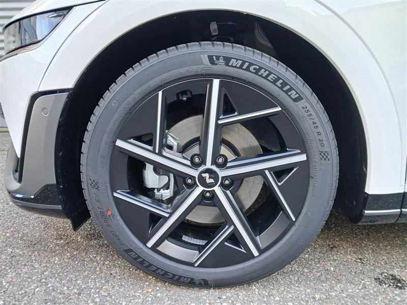 HYUNDAI Ioniq 5 N-Line 4WD-image-14