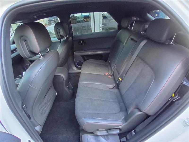 HYUNDAI Ioniq 5 N-Line 4WD-image-7