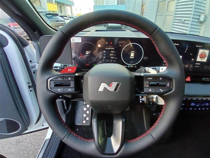 HYUNDAI Ioniq 5 N-Line 4WD-image-11