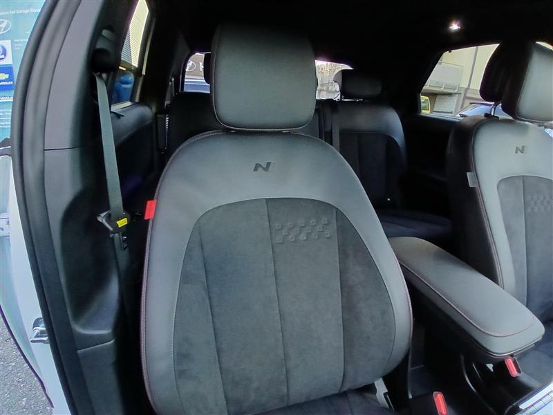 HYUNDAI Ioniq 5 N-Line 4WD-image-9