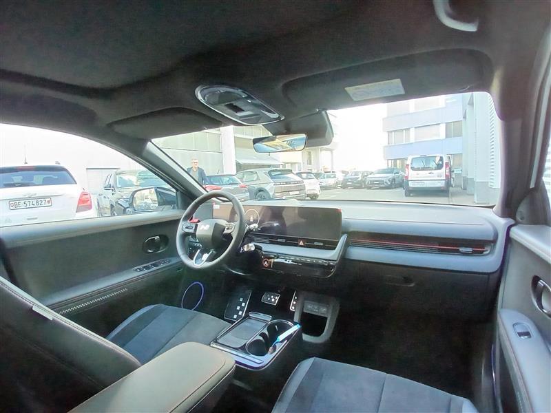 HYUNDAI Ioniq 5 N-Line 4WD-image-8
