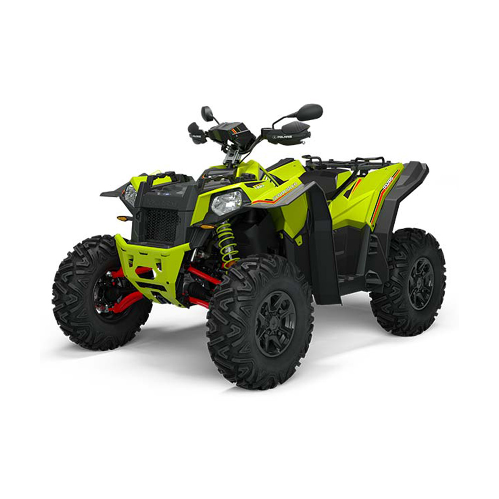 POLARIS XP 1000 S