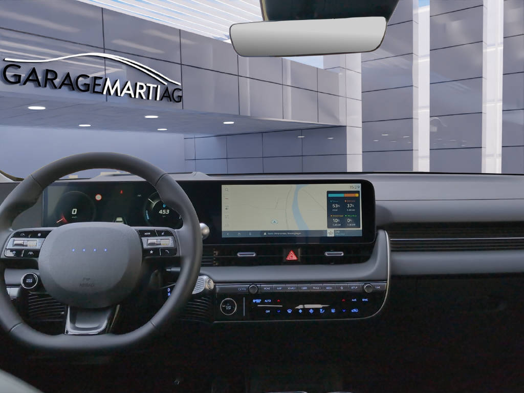 HYUNDAI IONIQ 5 Vertex 84 KWH 4WD-image-4