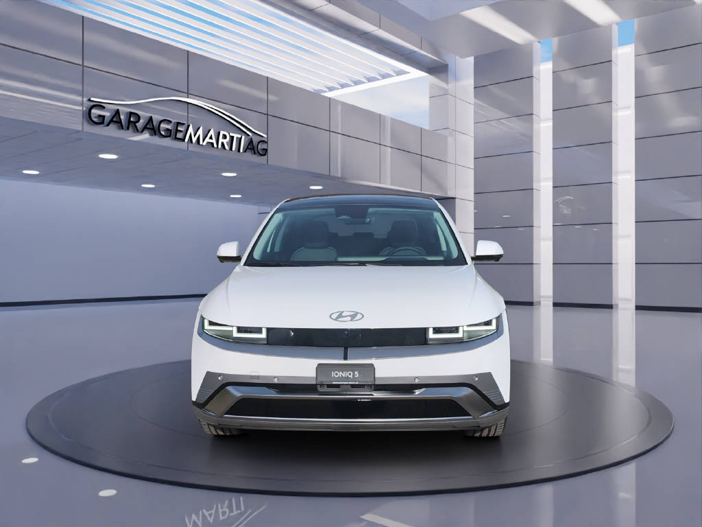 HYUNDAI IONIQ 5 Vertex 84 KWH 4WD-image-1