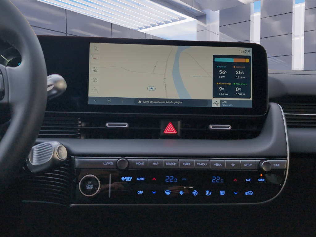 HYUNDAI IONIQ 5 Vertex 84 KWH 4WD-image-7