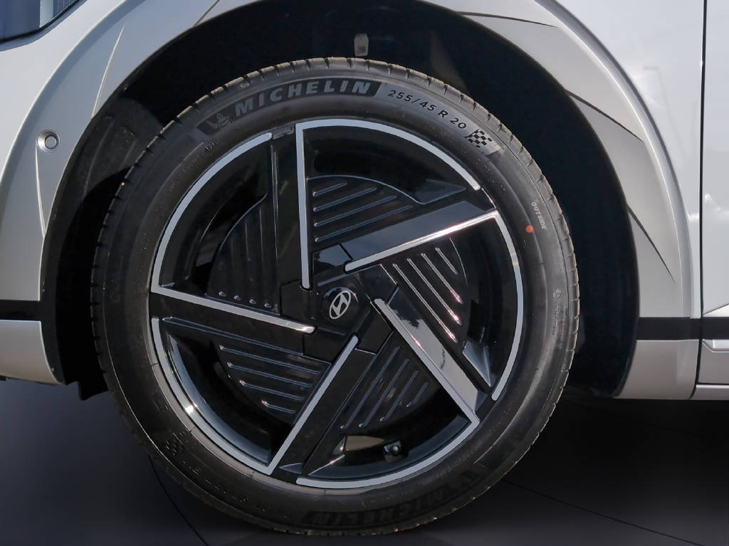 HYUNDAI IONIQ 5 Vertex 84 KWH 4WD-image-6