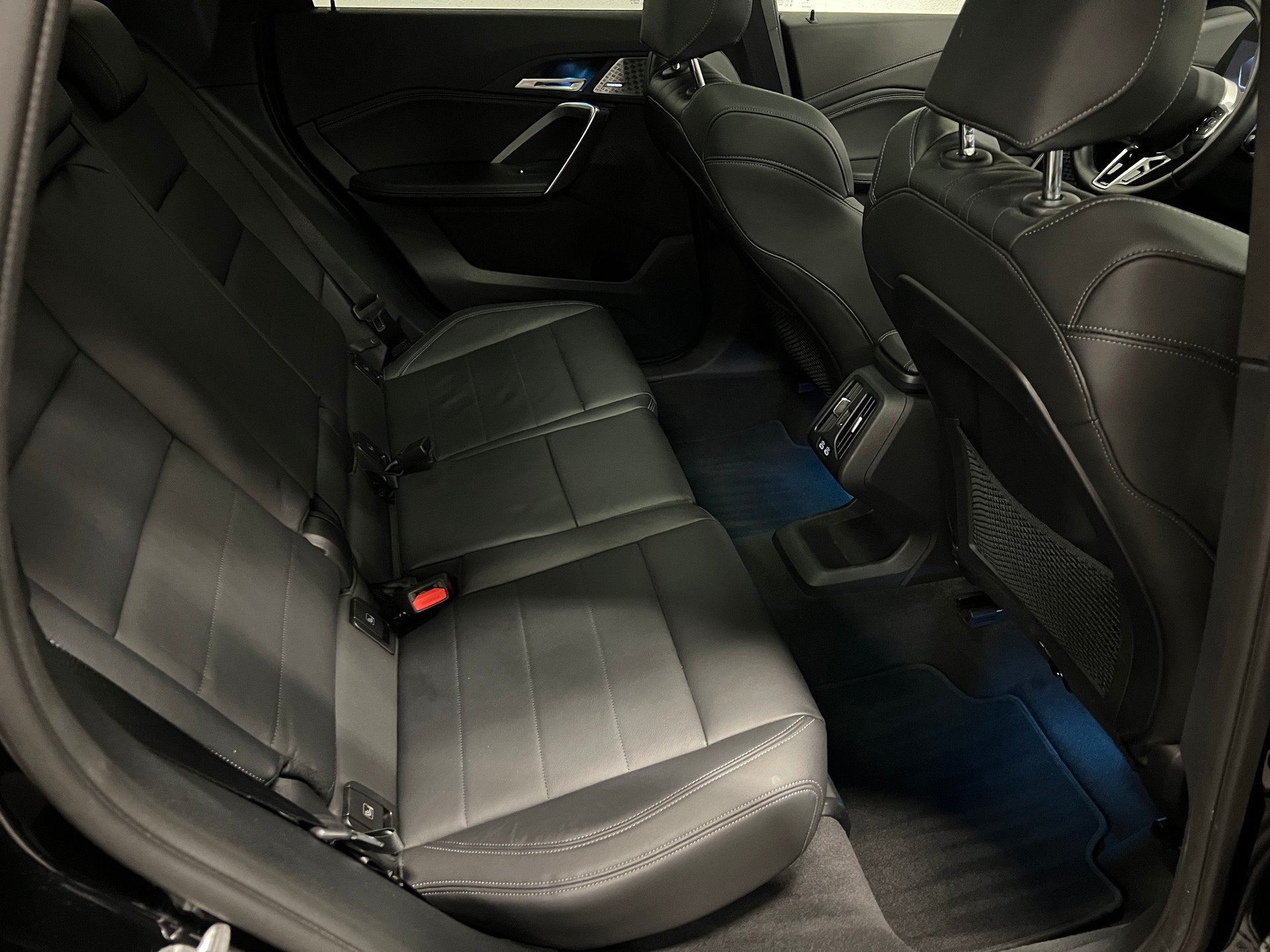 BMW X1 xDrive 23i 48V M Sport-image-21