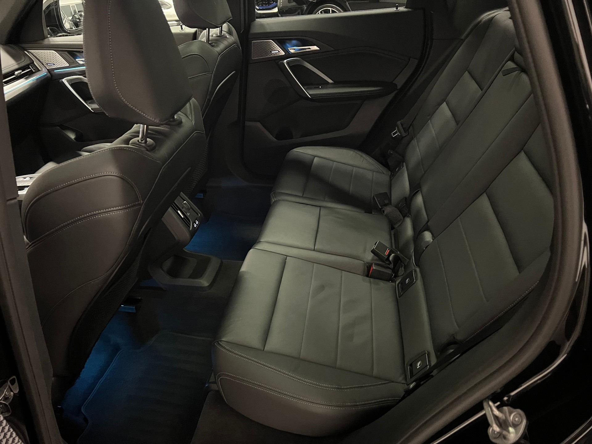 BMW X1 xDrive 23i 48V M Sport-image-20