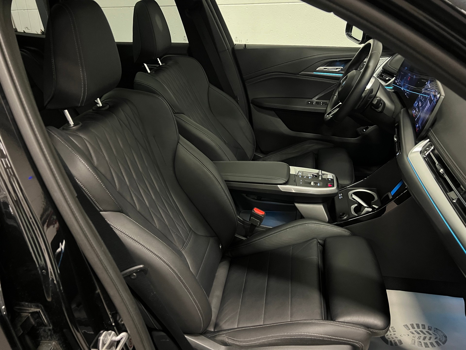 BMW X1 xDrive 23i 48V M Sport-image-19