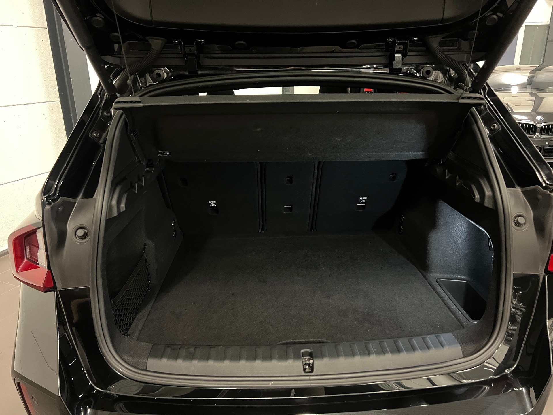 BMW X1 xDrive 23i 48V M Sport-image-22